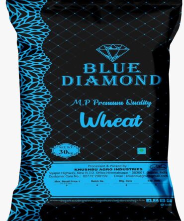 Blue Diamond M.P Preminum Quality Wheat